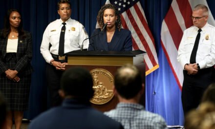 For D.C., Threats of a Federal Takeover Were Familiar. Now They Are a Reality.