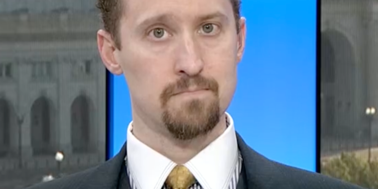Trump’s Pick of E.J. Antoni as BLS Leader Criticized by the Right and the Left