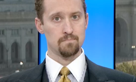 Trump’s Pick of E.J. Antoni as BLS Leader Criticized by the Right and the Left