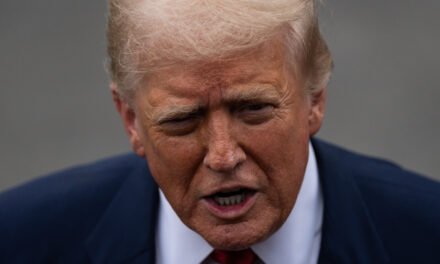 For Trump, Cities Like Washington Are Real Estate in Need of Fixing Up