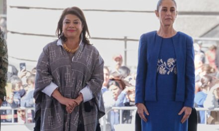 Mexico and Brazil Rebut Trump’s Claims About Violence in Their Cities