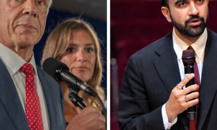 Cuomo’s Attack on Mamdani’s Apartment Struck a New York Nerve