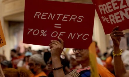 What Is Rent Stabilization, and Why Is It an Issue in the NYC Mayor’s Race?