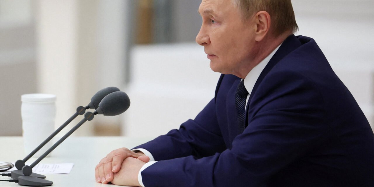 Russia Seeks to Add Trade and Arms Control Into Trump-Putin Talks