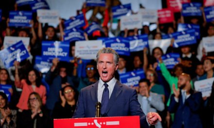 California Lawmakers Release a Proposed House Map Favoring Democrats