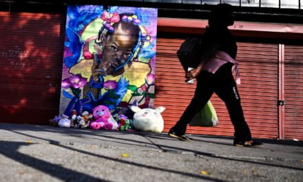 Where D.C. Crime Is Bad, Residents Question Trump’s Motives for Federal Takeover