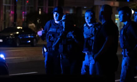 Trump’s Selective Stance on Justice: Redemption for Some, Scorn for Others