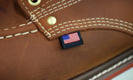How Keen Footwear Stays Ahead of Trump’s Shifting Tariffs