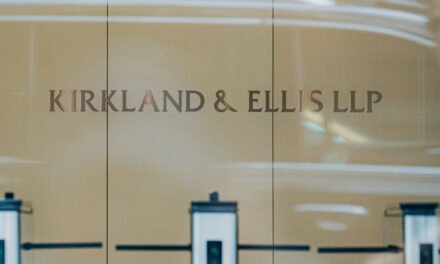 Law Firms That Settled With Trump Are Pressed to Help on Trade Deals