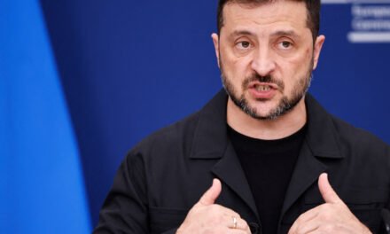 Zelensky Brings Backup to the White House, and Why Young Firefighters Are Getting Sick