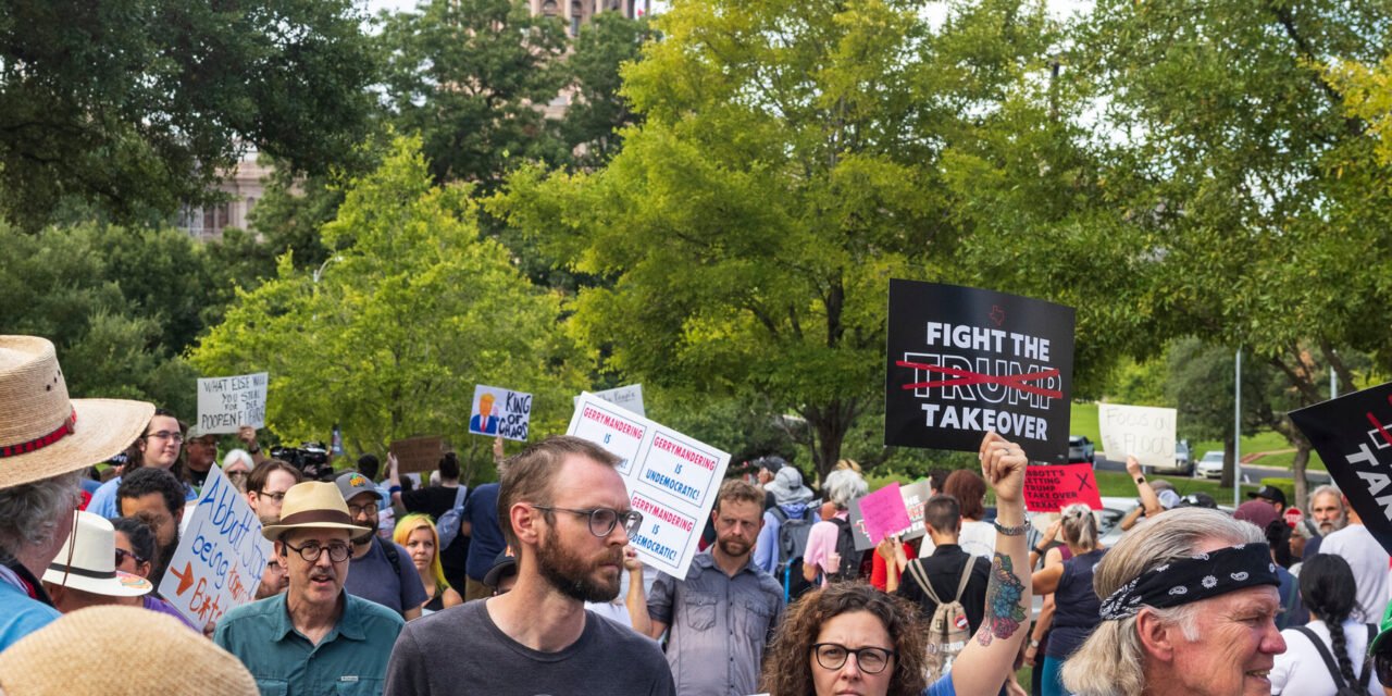 Texas Democrats Set to End Walkout Over Redistricting, Allowing Redrawn Map to Pass