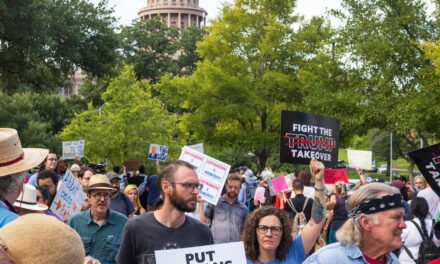Texas Democrats Set to End Walkout Over Redistricting, Allowing Redrawn Map to Pass