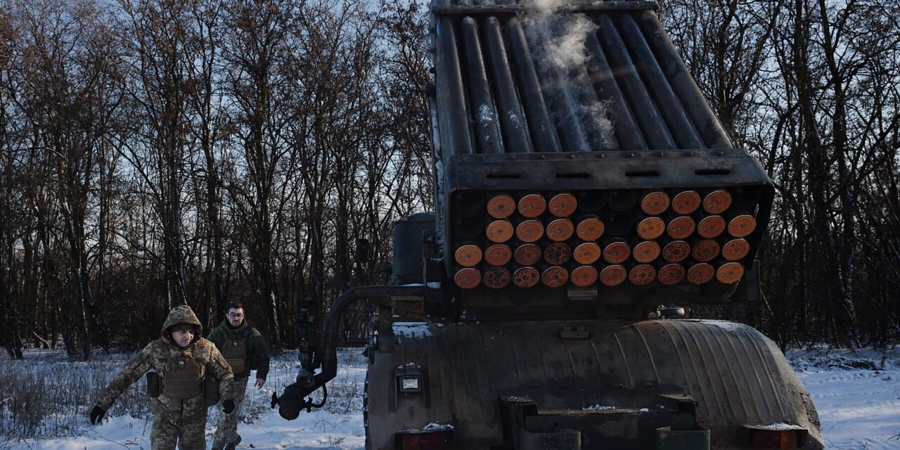 Zelensky Calls for ‘Lasting’ Peace in Ukraine Ahead of Trump Meeting