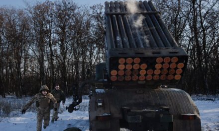 Zelensky Calls for ‘Lasting’ Peace in Ukraine Ahead of Trump Meeting