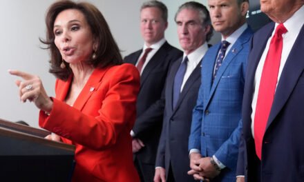 New Details Emerge on Fox Hosts’ Efforts to Bolster Trump in 2020