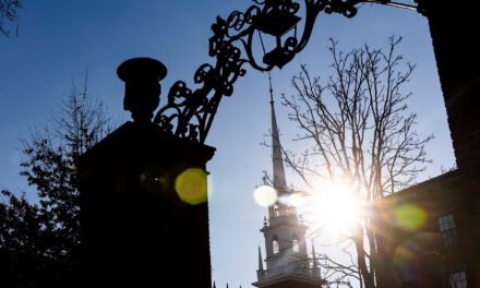 Trump Wants Universities to Show Him the Money, or No Deal