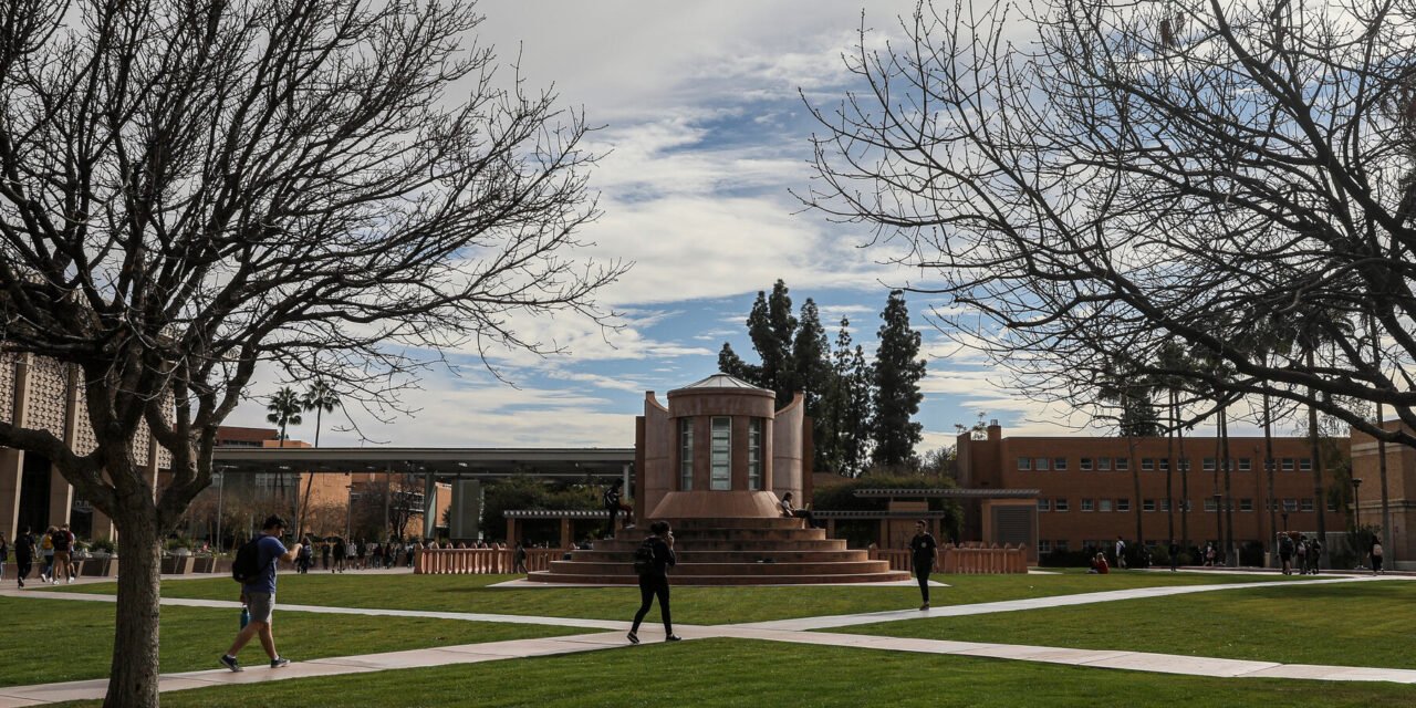 Trump’s Tactics Mean Many International Students Won’t Make It to Campus