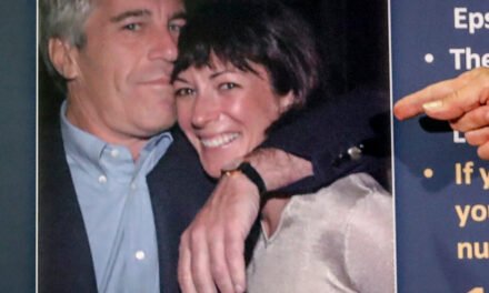 Manhattan Judge Denies Request to Unseal Epstein Grand Jury Transcripts