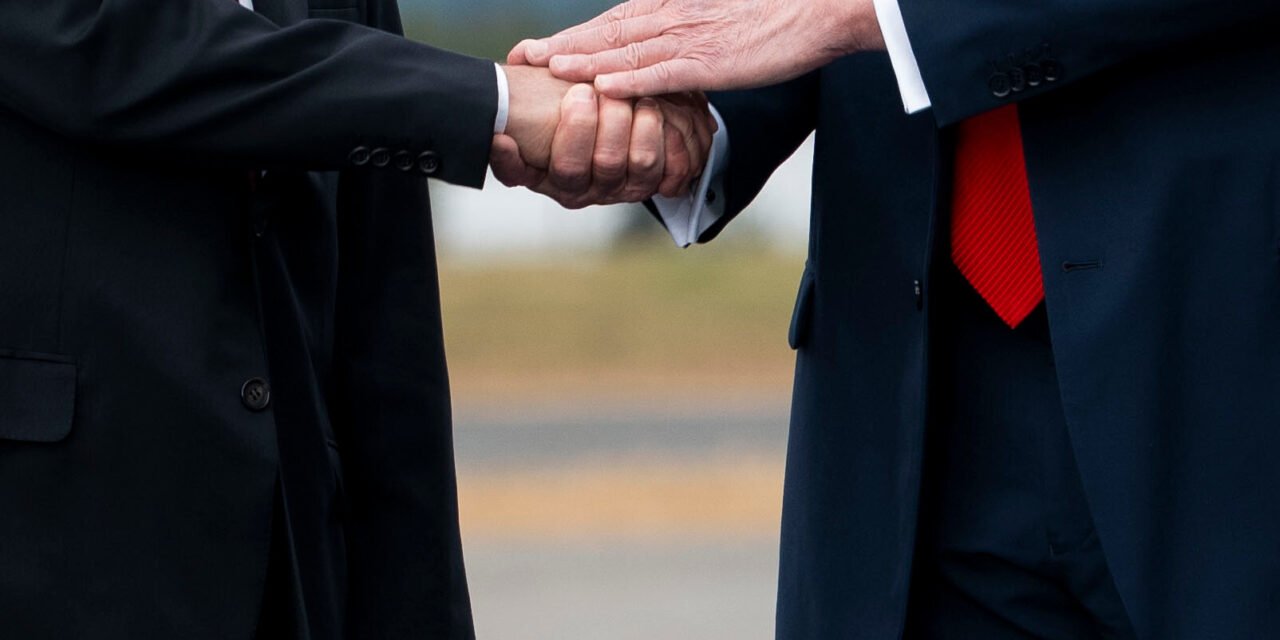 ‘Flying Blind’: Trump Strips Government of Expertise at a High-Stakes Moment