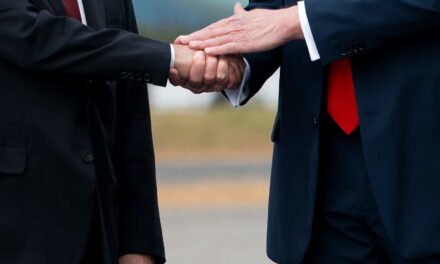 ‘Flying Blind’: Trump Strips Government of Expertise at a High-Stakes Moment