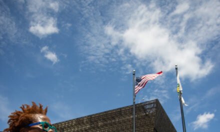 In Trump’s Ideal Picture of America, Diversity Is Taboo