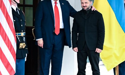 Analysis: What Progress Has Trump Really Made in Ukraine Peace Talks?