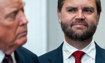 Vance Recounts Telling Zelensky to ‘Behave’ in Trump Meeting
