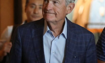 Jerome Powell Suggests Fed Will Soon Cut Interest Rates in Jackson Hole Speech
