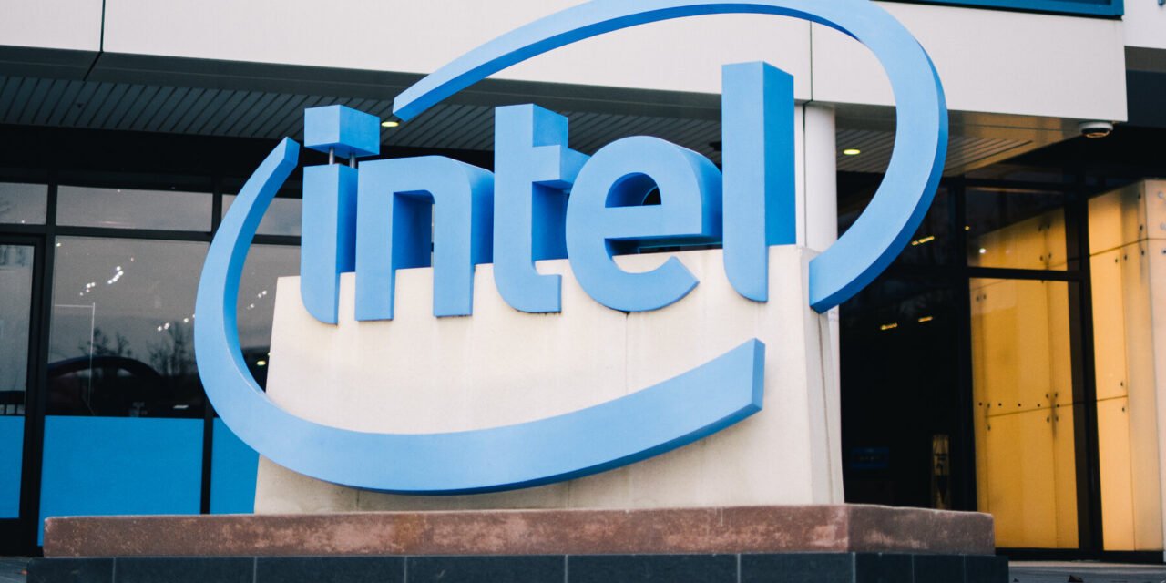 Intel’s Downfall Underlines How Even Tech Giants Can Fade
