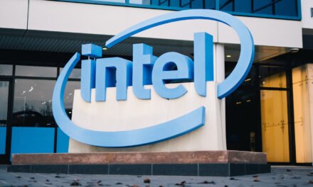 Intel’s Downfall Underlines How Even Tech Giants Can Fade