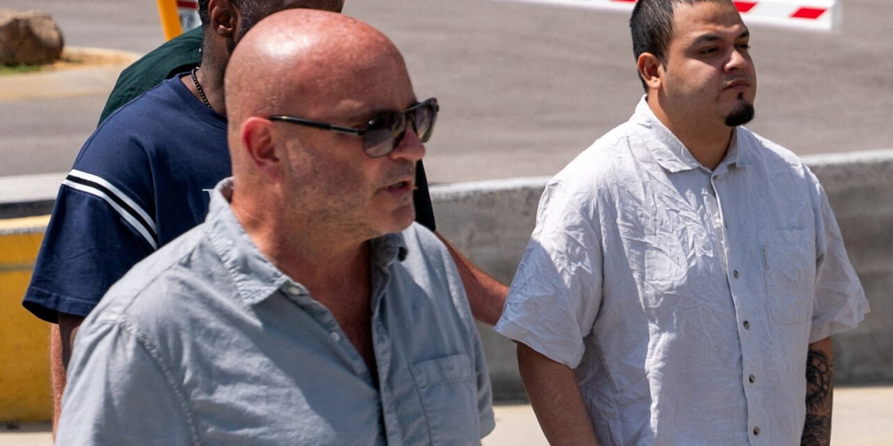 Abrego Garcia’s Lawyers Say U.S. Officials Tried to Use Uganda Deportation Threat to ‘Coerce’ Guilty Plea