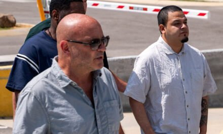 Abrego Garcia’s Lawyers Say U.S. Officials Tried to Use Uganda Deportation Threat to ‘Coerce’ Guilty Plea