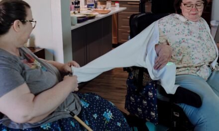The Madden Sisters Don’t Want to Be Institutionalized