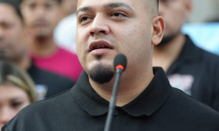 Abrego Garcia Detained Again After Administration Signaled It Would Re-Deport Him