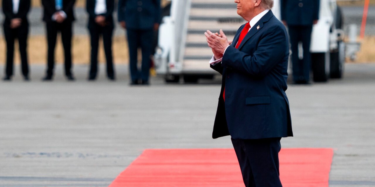 Trump Relies on Personal Diplomacy With Putin. The Result Is a Strategic Muddle.