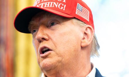 After U.S. Takes Stake in Intel, Trump Pledges ‘Many More’ Deals