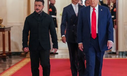 What’s Next for Ukraine After All That Diplomacy?