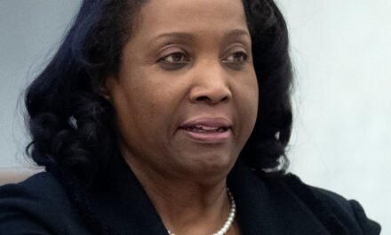 Stock Market Reaction Is Muted After Trump’s Threats to Lisa Cook and the Fed