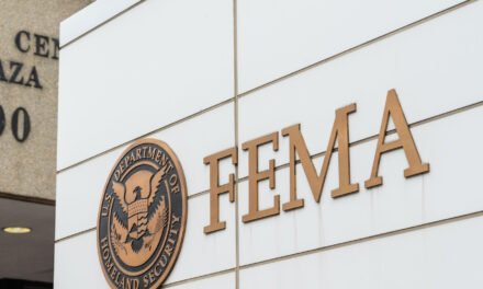 FEMA Suspends Staff Who Signed a Letter Criticizing Trump
