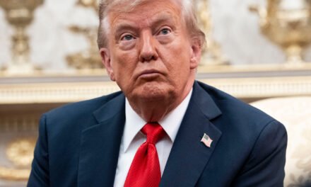 Trump’s Attempt to Fire the Fed’s Lisa Cook Risks Global Economic Stability