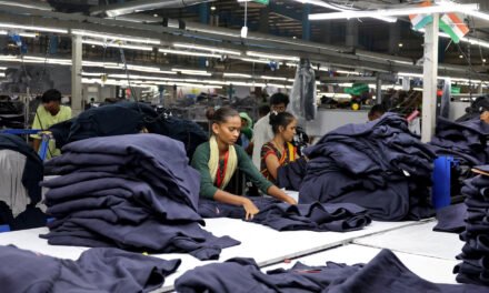 India Reels at Trump’s Highest Tariffs Yet