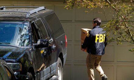 John Bolton Inquiry Eyes Emails Obtained by Foreign Government