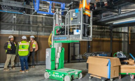 How A.I. Is Propping Up the Economy, and a Surge of ‘Swatting’ on Campus