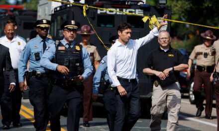 A Traumatized Minneapolis Confronts Another Tragedy