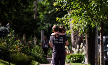 Other shootings in recent years have targeted places of worship.