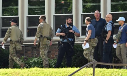 What We Know About the Minneapolis Catholic School Shooting