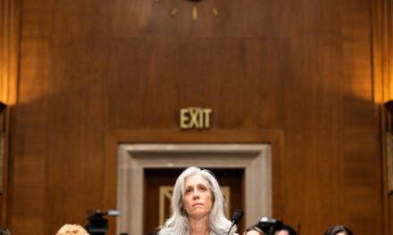 C.D.C. Loses Top Officials, and Why Israeli Reservists Aren’t Showing Up for Duty