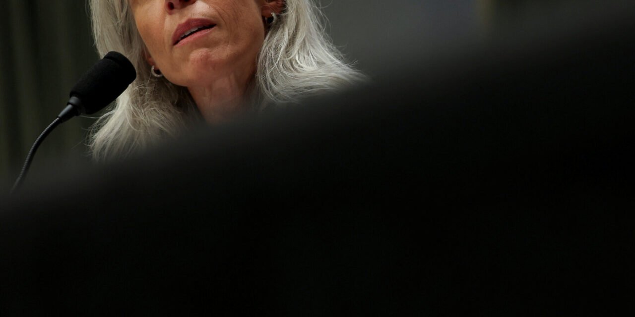 Trump and His Officials Target Fed and CDC, Long Seen as Above Politics