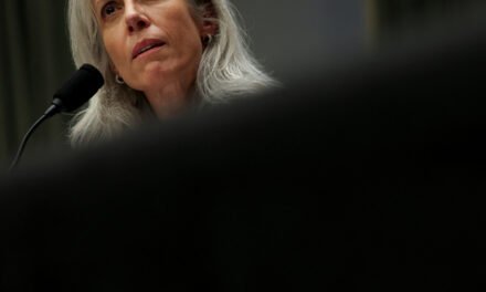Trump and His Officials Target Fed and CDC, Long Seen as Above Politics