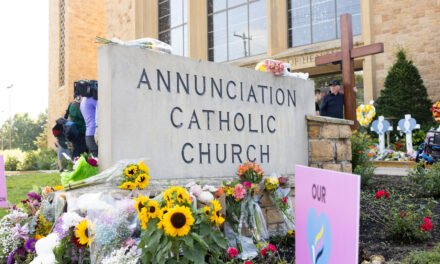 Minnesota Shooting: Students, Staff and Medical Workers Describe Acts of Heroism